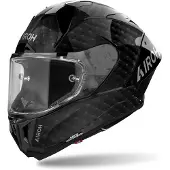 Airoh Gp800 Fim Fullface-hjelm