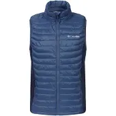 Columbia Sportswear Powder Pass Hybrid Vest