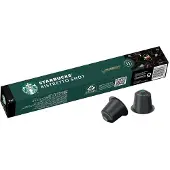 Starbucks | Ristretto Shot - 10 kapsler til Nespresso