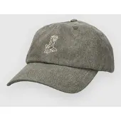 Ementa SB Ikon Denim Caps grønn