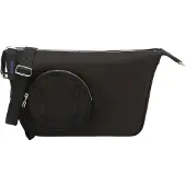 HUGO Roselyn 10271647 01 Blue Skulderveske