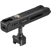 SmallRig Roterende Topphåndtak Med Nato-klemme