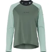 Vaude Bike Loamer Langarmet T-skjorte
