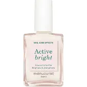 Manucurist Paris Active Range Nail Polish 15 ml - Bright