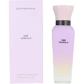 Adolfo Dominguez Iris Vainilla 60ml Eau De Parfum