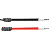 PLASTIMO Uniteck 681 Br Solcellekabel