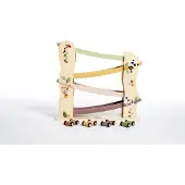 Tiny Love Wooden Car Slider Bil Tiy