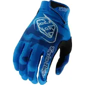 Troy Lee Designs Air Blotted Hansker