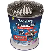 Masso Secadry Avfukter 2000g