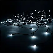 EDM Gardiner 10 Innendørs/utendørs Led-striper 2x1 M