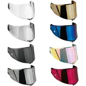 AGV Race 3 Mplk Tear Off Ripebestandig Skjerm