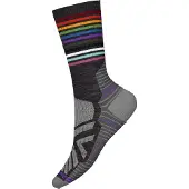 Smartwool Hike Light Cushion Pride Crew Sokker