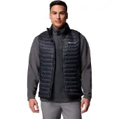 Columbia Powder Pass Hybrid Vest