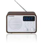 Blaupunkt PP7BT - Privat radio - 4 Watt
