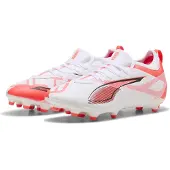 Puma Ultra 5 Match Fg/ag Junior Fotballsko