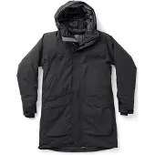 Houdini Fall In Parka
