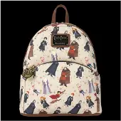 Loungefly Harry Potter Spring Ryggsekk