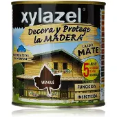 Xylazel Plus Decora 5396792 375ml Trebeskyttelse