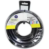 EDM Fiskenett 3x1 Mm 15 M