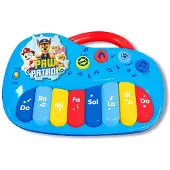 Reig Musicales Paw Patrol Elektronisk Orgel