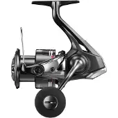 Shimano Vanford Fa Fiske Spinnehjul