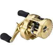 Shimano Reel Calcutta Conquest A 201 Left Hand Multirulle