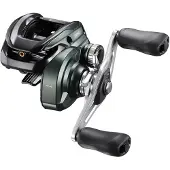 Shimano Curado M 201 HG Left Hand