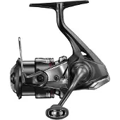 Shimano Vanford Fa Fiske Spinnehjul