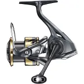 Shimano Ultegra Fd Fiske Spinnehjul