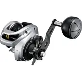 Shimano snelle Tranx B 301 HG venstrehånds