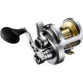 Shimano Talica Ii Rh Trolling Snelle