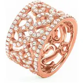 Folli Follie 3r17s002rc-52 Ring