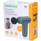 Medisana MG 200 mini massasjepistol