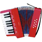 Reig Musicales Trekkspilltangenter
