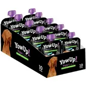 Yowup Yoghurt Hund Snacks 115gr 10 Enheter