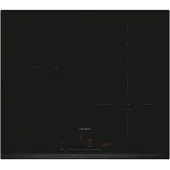 Siemens Eh631hdc1e Induksjonstopp 3 Brennere
