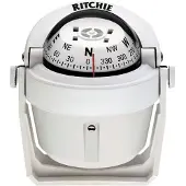 Ritchie Navigation Utforskerbrakett Kompass