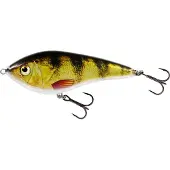 Westin Swim Glidebait 13.5 cm 86 G Sinking Real Perch