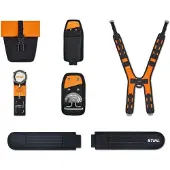Stihl Advance X-Flex PRO skogsett