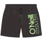 O'Neill Original Cali 14" Kids Boardshorts svart