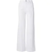 Pieces Pcselma Hw Jeans Med Vid Passform