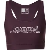 Hummel Te Fundamental Sport-topp