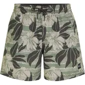 O'Neill Cali Floral 16´´ Badebukse