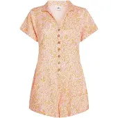O'Neill Wotw Kortermet Romper