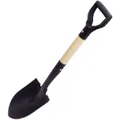 Stocker 79085 Stål Spade