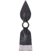 MOTA 29.77 Mm Aa230b 29.77 Mm Aa230b Dobbelthakke