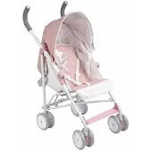 Munecas Arias Universell Styrehøyde For Barnevogn 34x61x73 Cm 73 Cm
