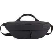 Puma .BL 2L Waist Bag, Accessories, Black, OSFA