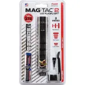 Maglite Mag-tac 2 Lommelykt