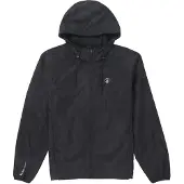 Volcom Wavern Jakke svart